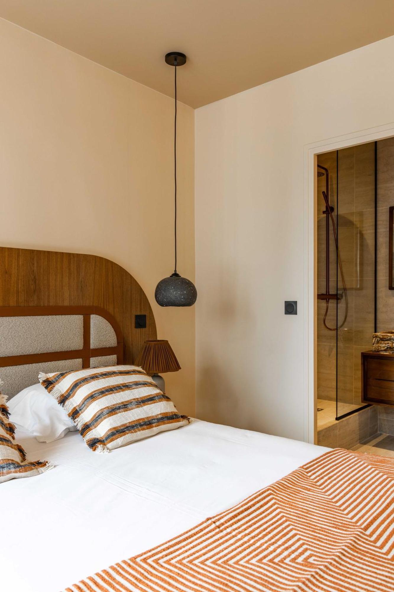 Appartamento Magnificent - 5br-12p - Louvre-rivoli Parigi