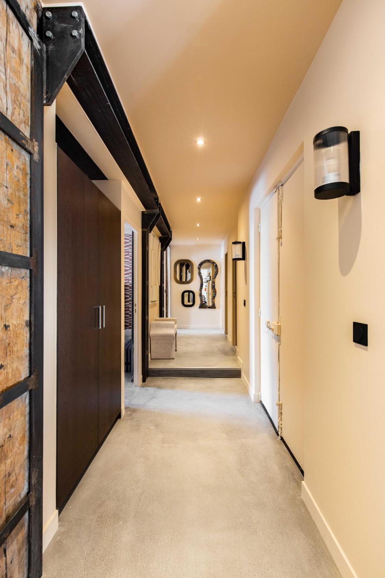 Magnificent - 5br-12p - Louvre-rivoli * Parigi