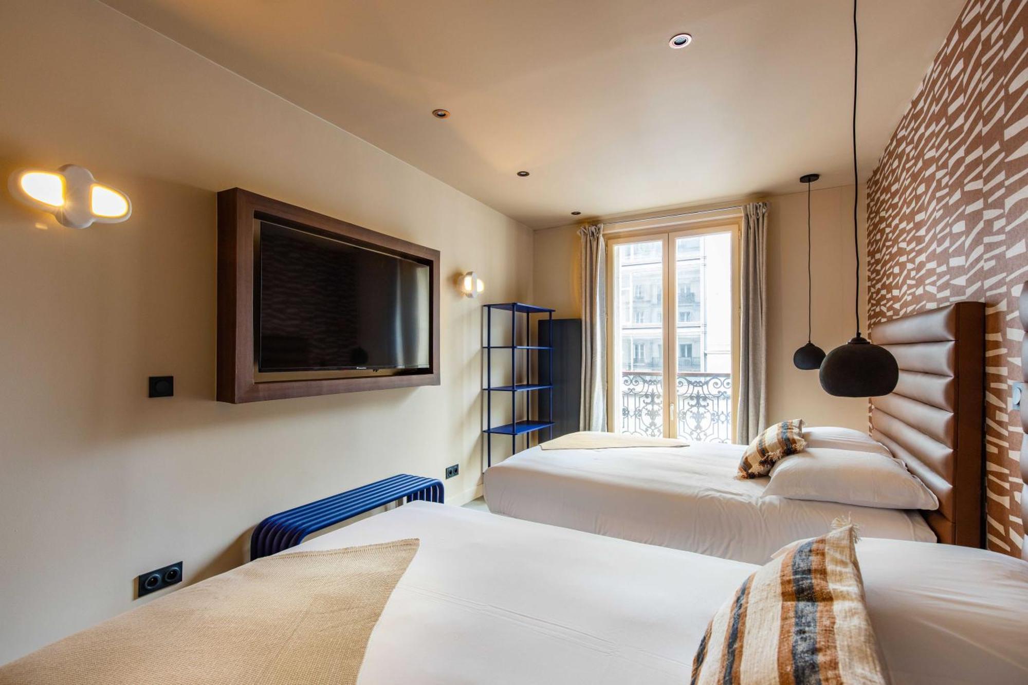 Magnificent - 5br-12p - Louvre-rivoli Appartamento Parigi