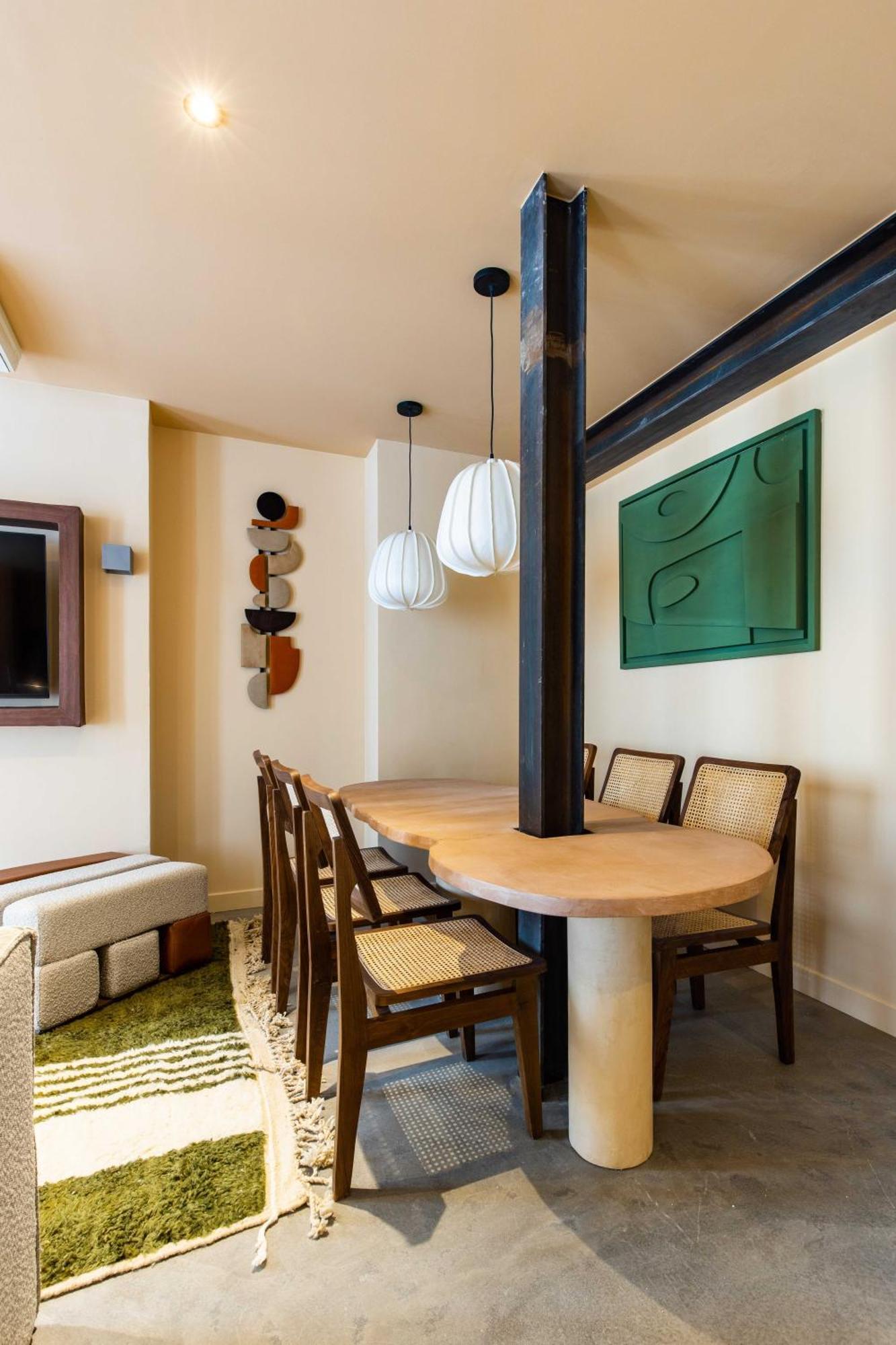 Magnificent - 5br-12p - Louvre-rivoli * Parigi