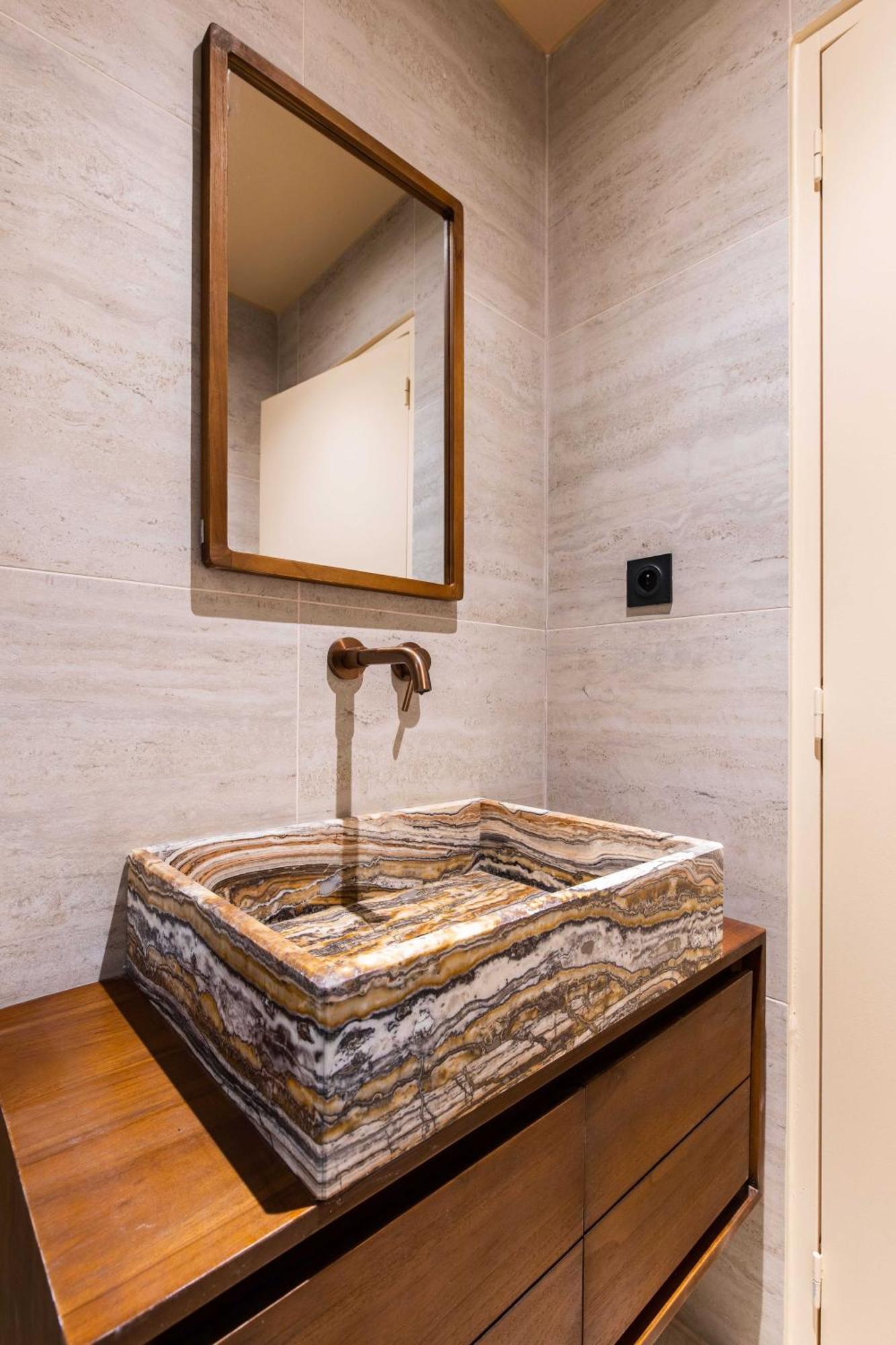 Appartamento Magnificent - 5br-12p - Louvre-rivoli