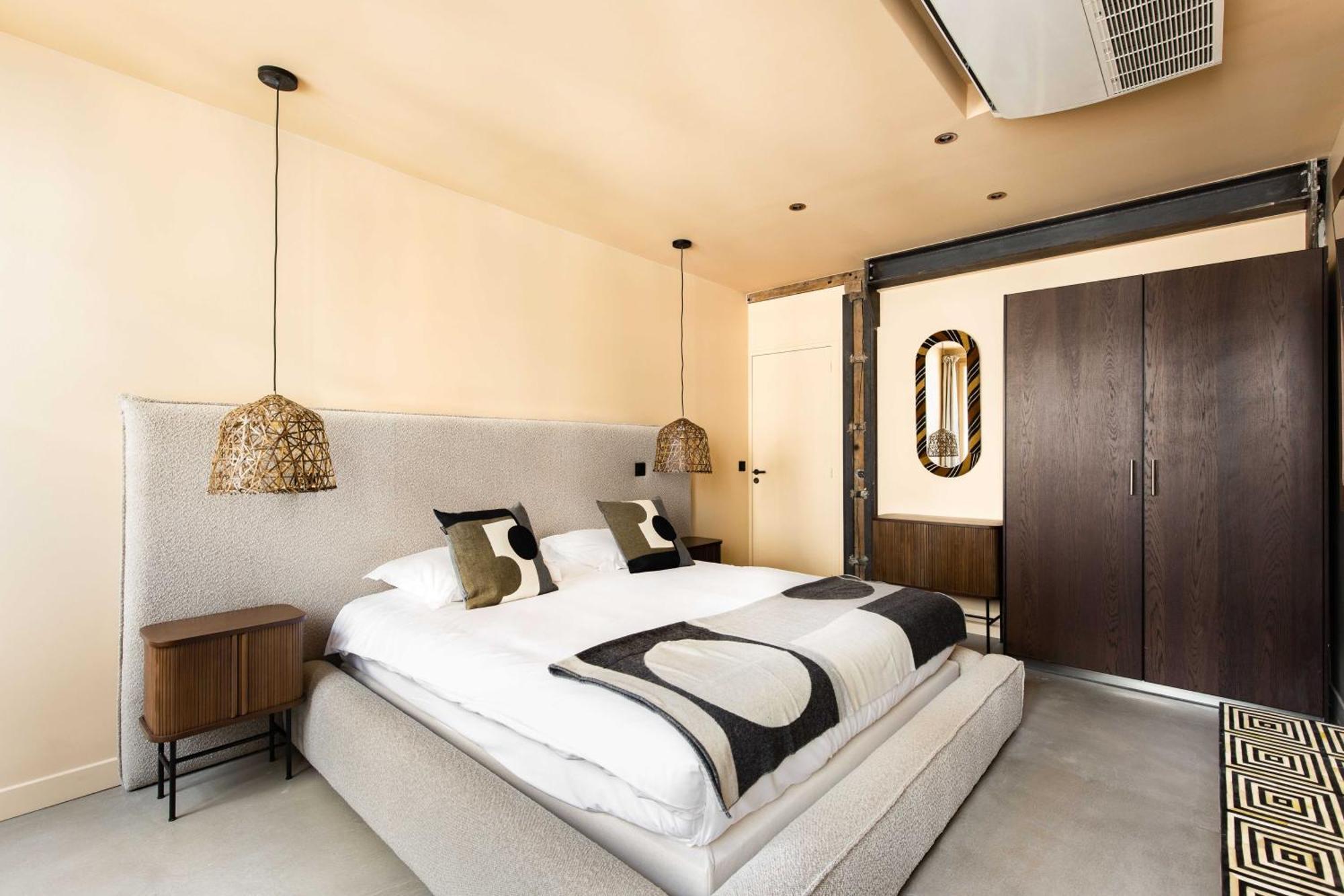 Magnificent - 5br-12p - Louvre-rivoli Appartamento *